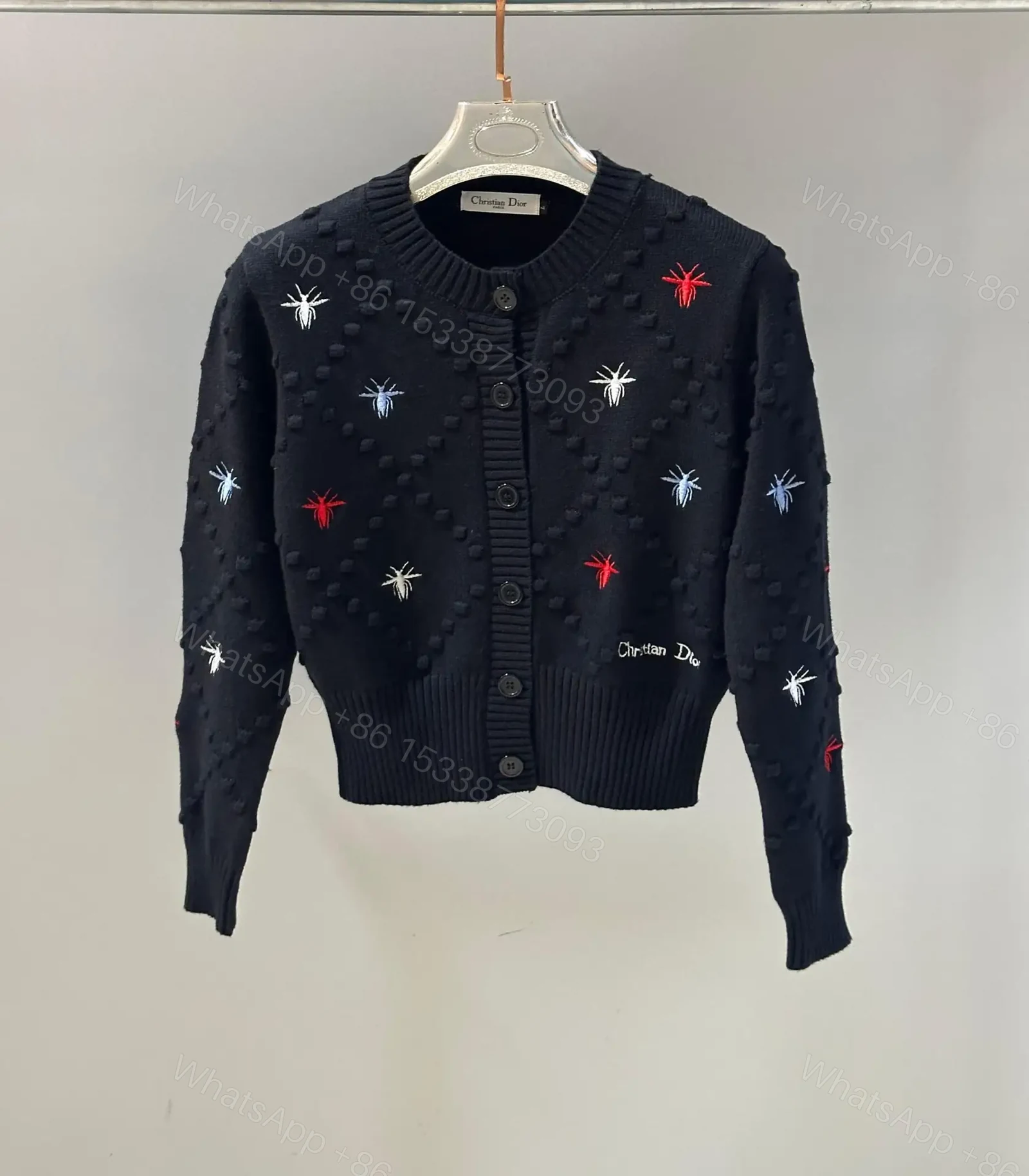 DIOR — view 1
