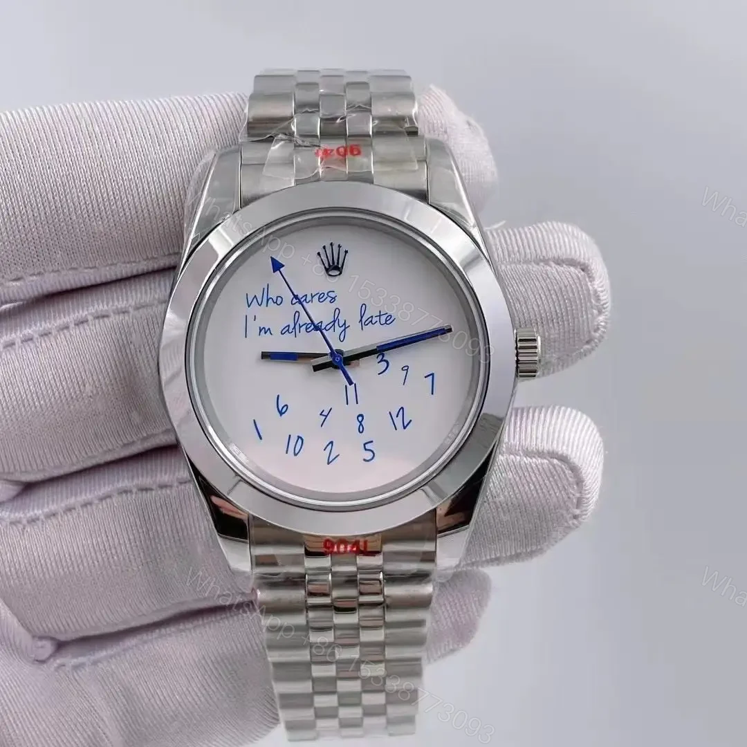 View 9 of Repica Rolex Milgauss Who cares – Mad Paris