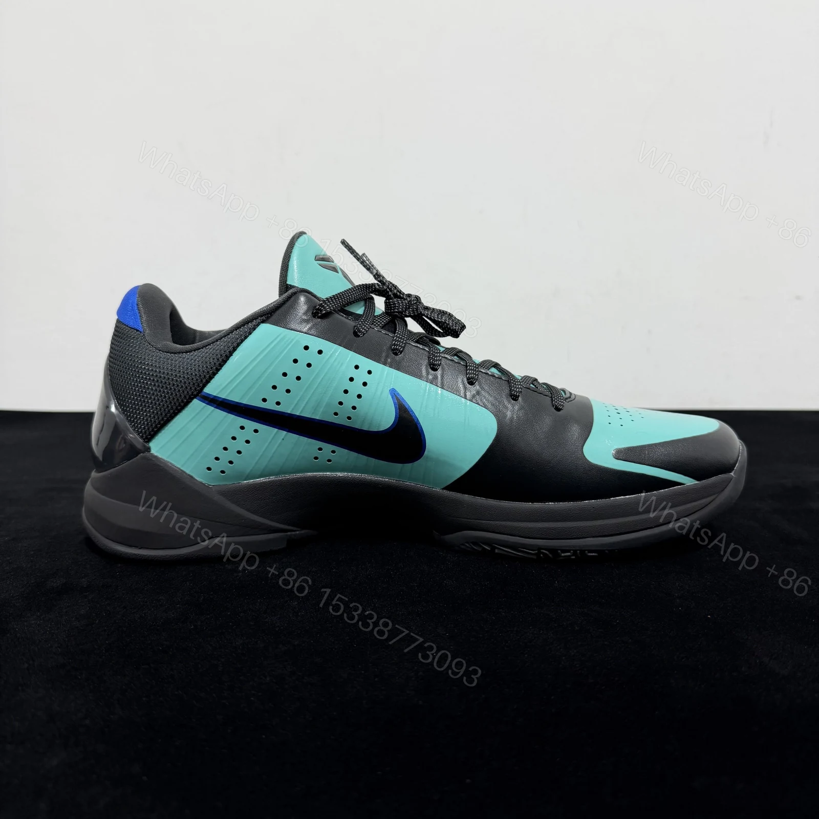 View 2 of Kobe 5 Protro EYBL “The Academy”