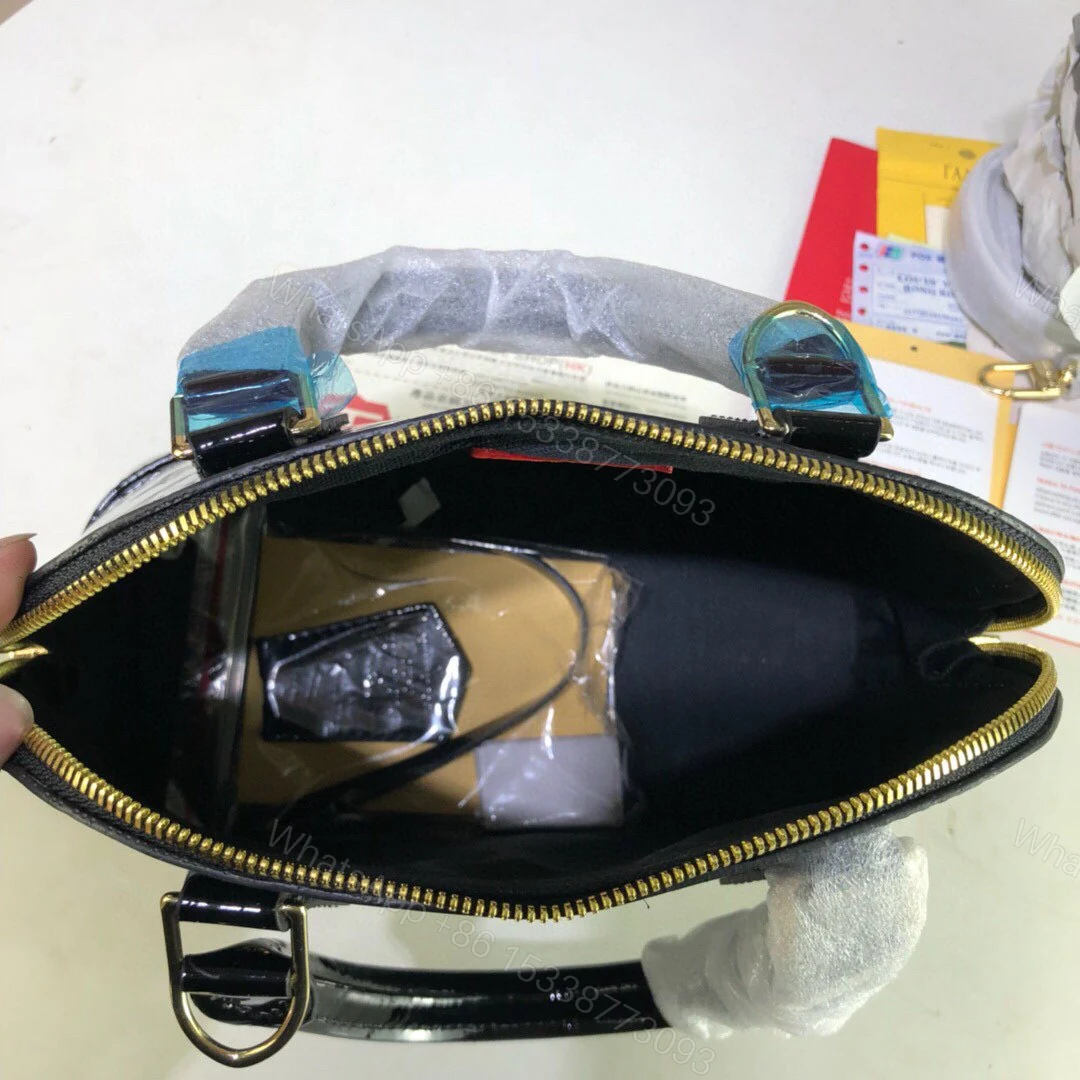 View 16 of Louis Vuitton Alma