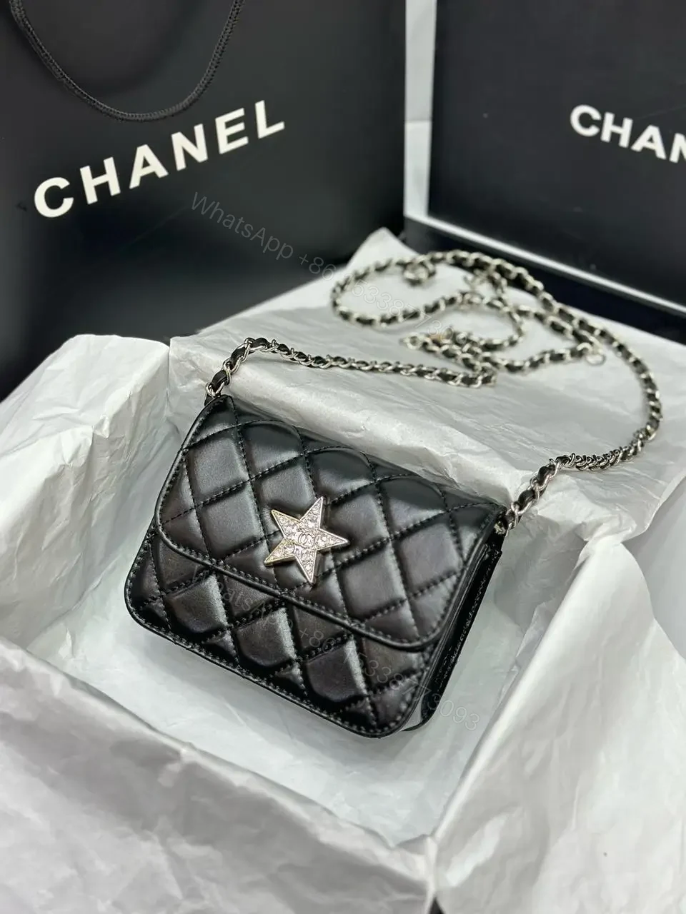 CHANEL — view 1