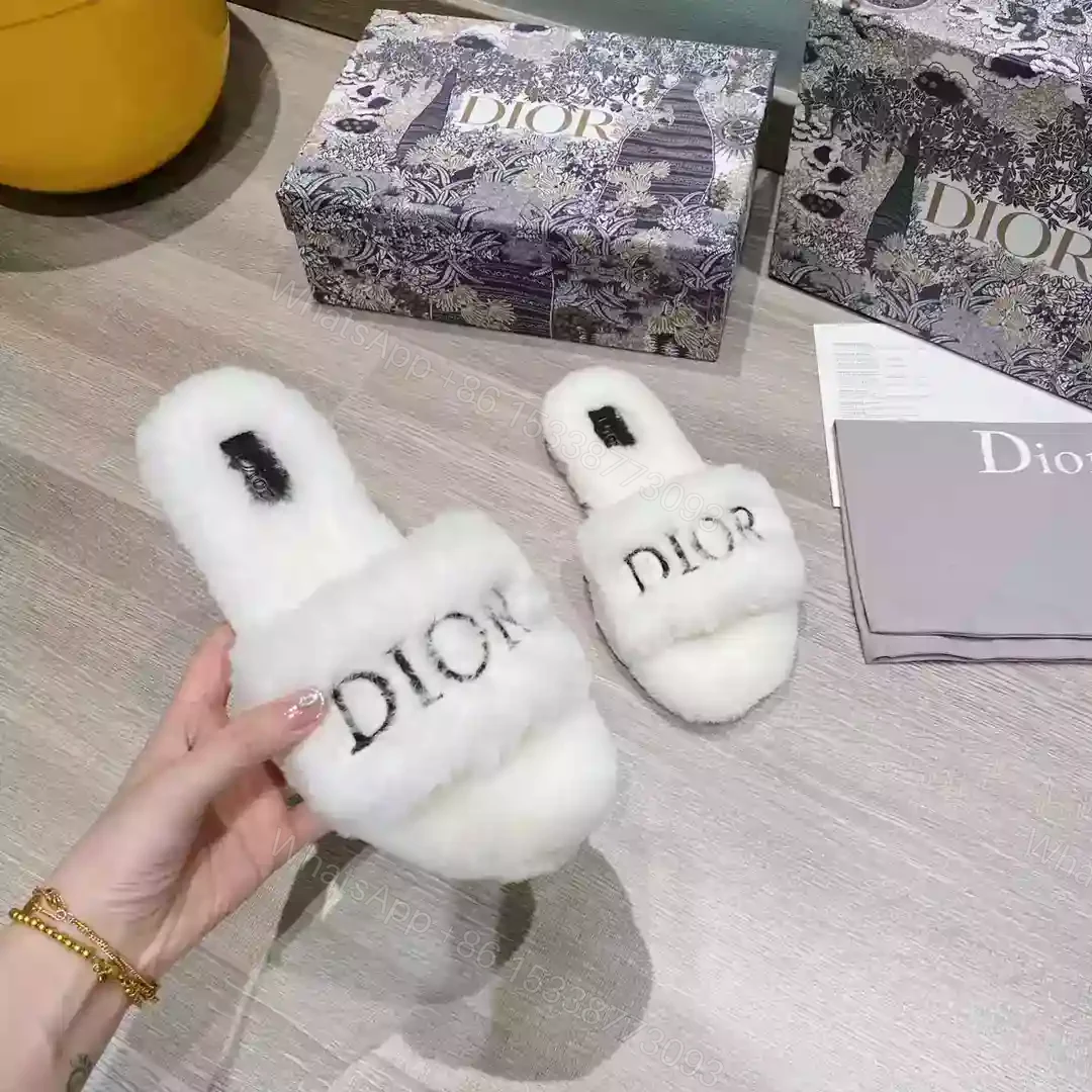 View 6 of Dior Slippers – SDD016