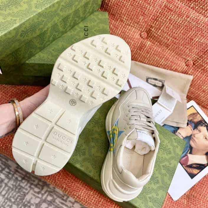 View 5 of GG RHYTON SNEAKER – GC154