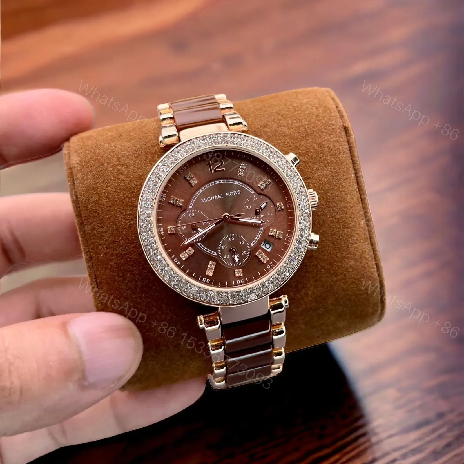 Michael Kors Model-Mk Quality-7a Gender-Ladies — view 1