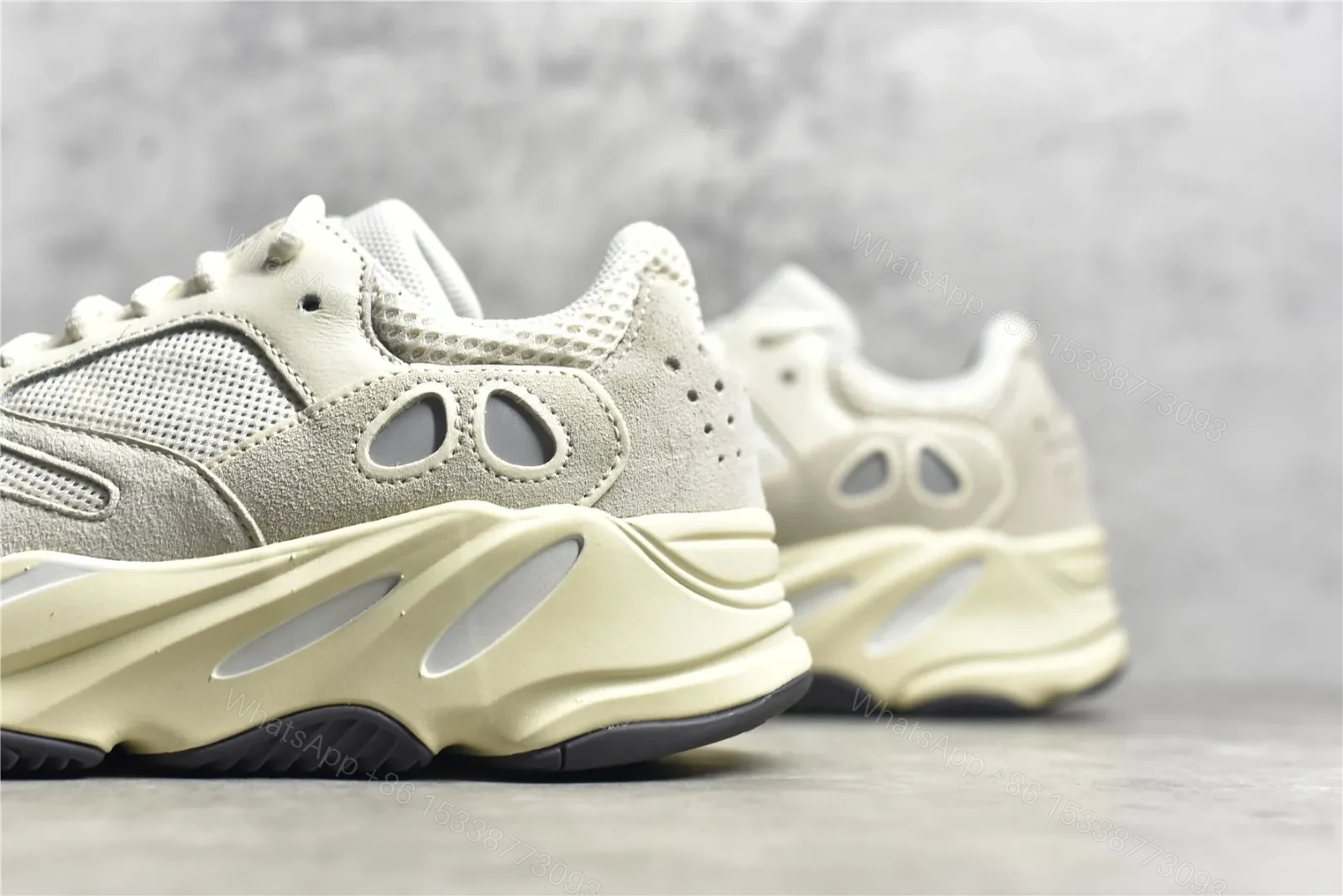 View 5 of UA Yeezy Boost 700 Analog Reps