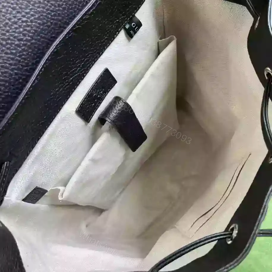 View 3 of JUMBO GG BACKPACK – GBC038