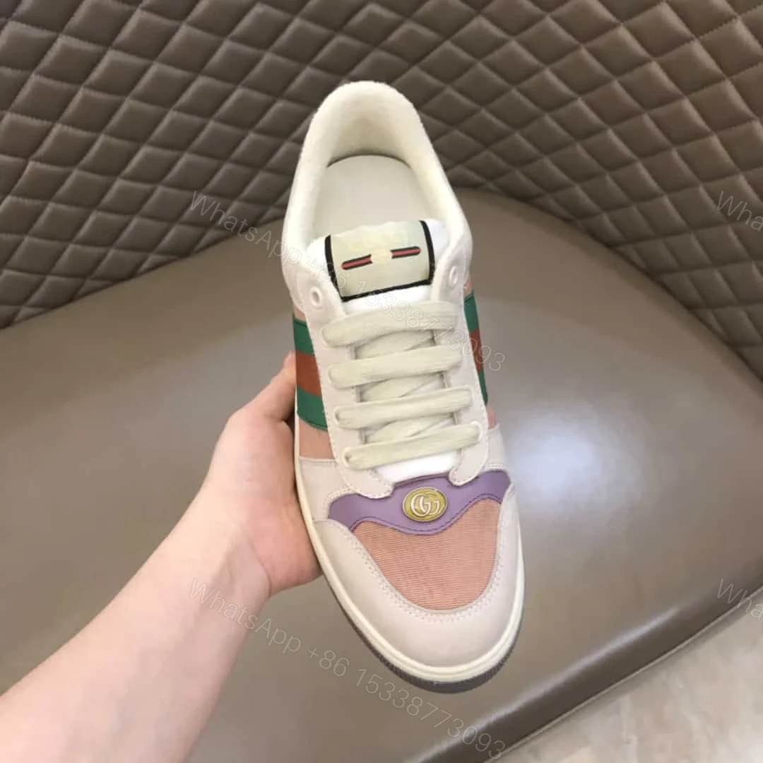 View 7 of GUCCI SCREENER SNEAKER – GC103