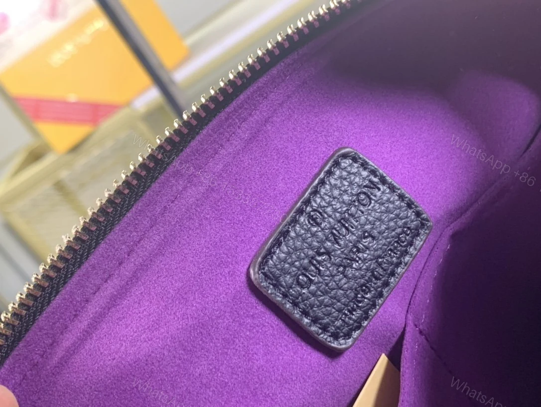 View 5 of Louis Vuitton Maida Hobo