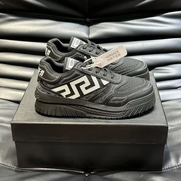 GRECA ODISSEA SNEAKERS – VS50 — view 1