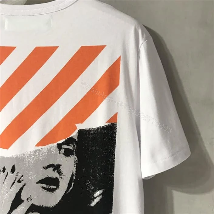 View 5 of OFF-WHITE T-SHIRT – OW16