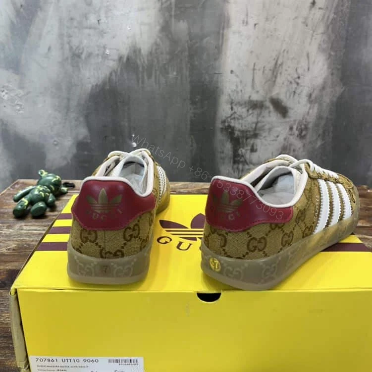 View 5 of GUCCI GAZELLE SNEAKER – GC114