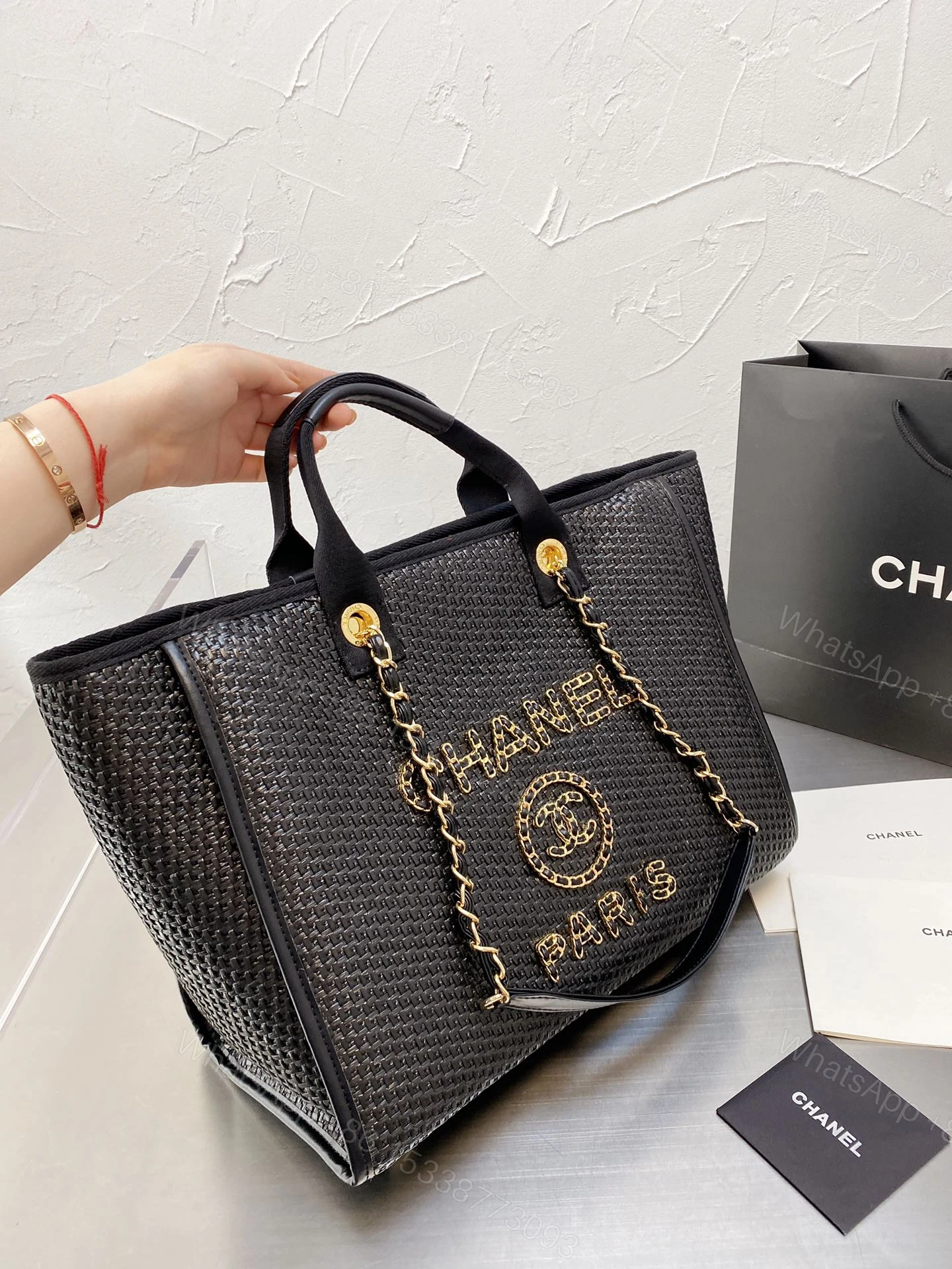 View 9 of CHANEL Deauville