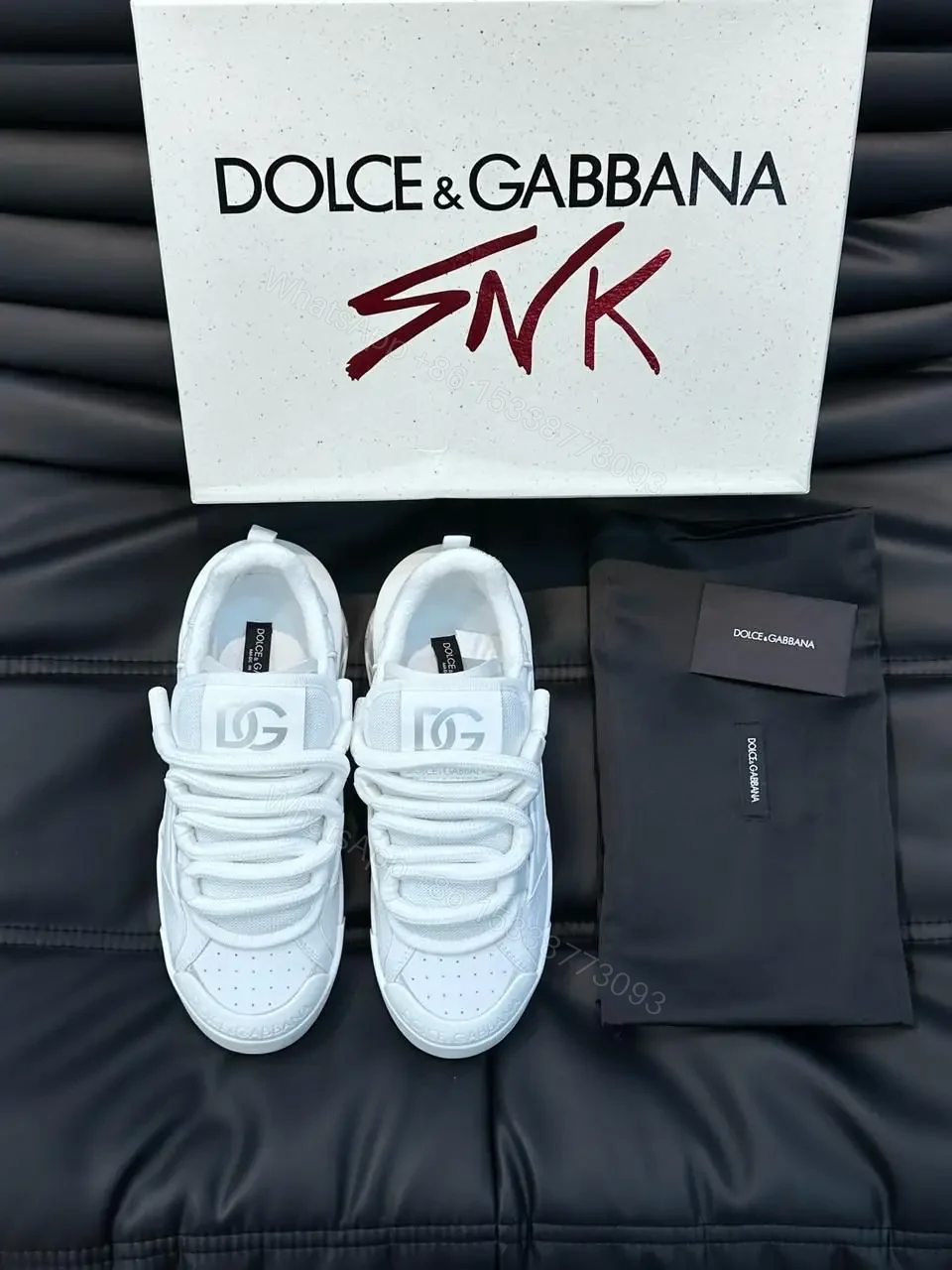 Dolce & gabbana — view 1