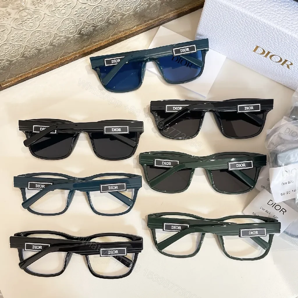 View 3 of Bold Black Acetate Sunglasses: All-Day Comfort, Luxe Style