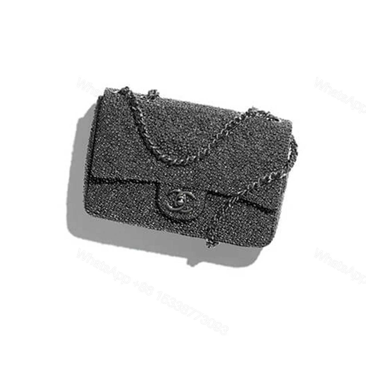 Chanel Evening Bag — view 1