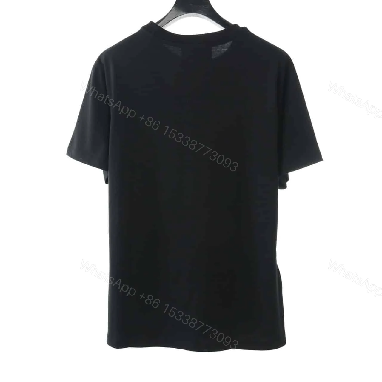 View 2 of GUCCI PRINT T SHIRT WHITE – RED GC29