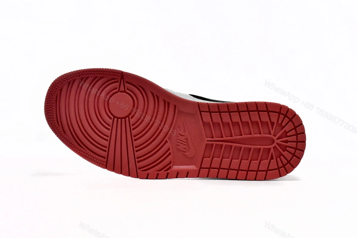 View 6 of Air Jordan 1 Mid SE Fearless Edison Chen CLOT CU2804-100