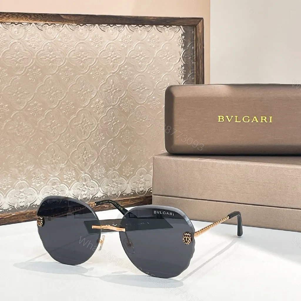 View 3 of Gradient Lens Aviators: Luxe Metal Frame, Subtle Opulence