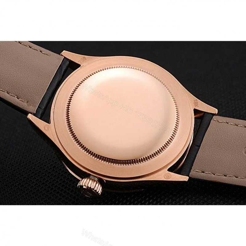 View 8 of Superclone Rolex Cellini Black Dial 622656