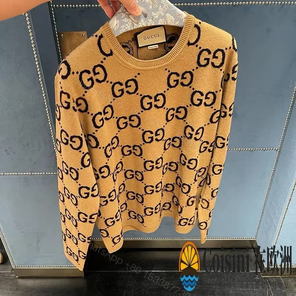 GUCCI — view 1