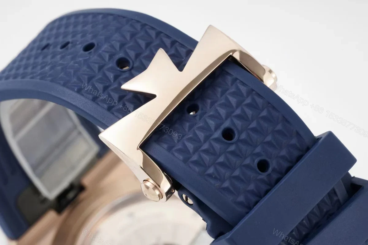 View 12 of Replica Vacheron Constantin OVERSEAS Super Clone