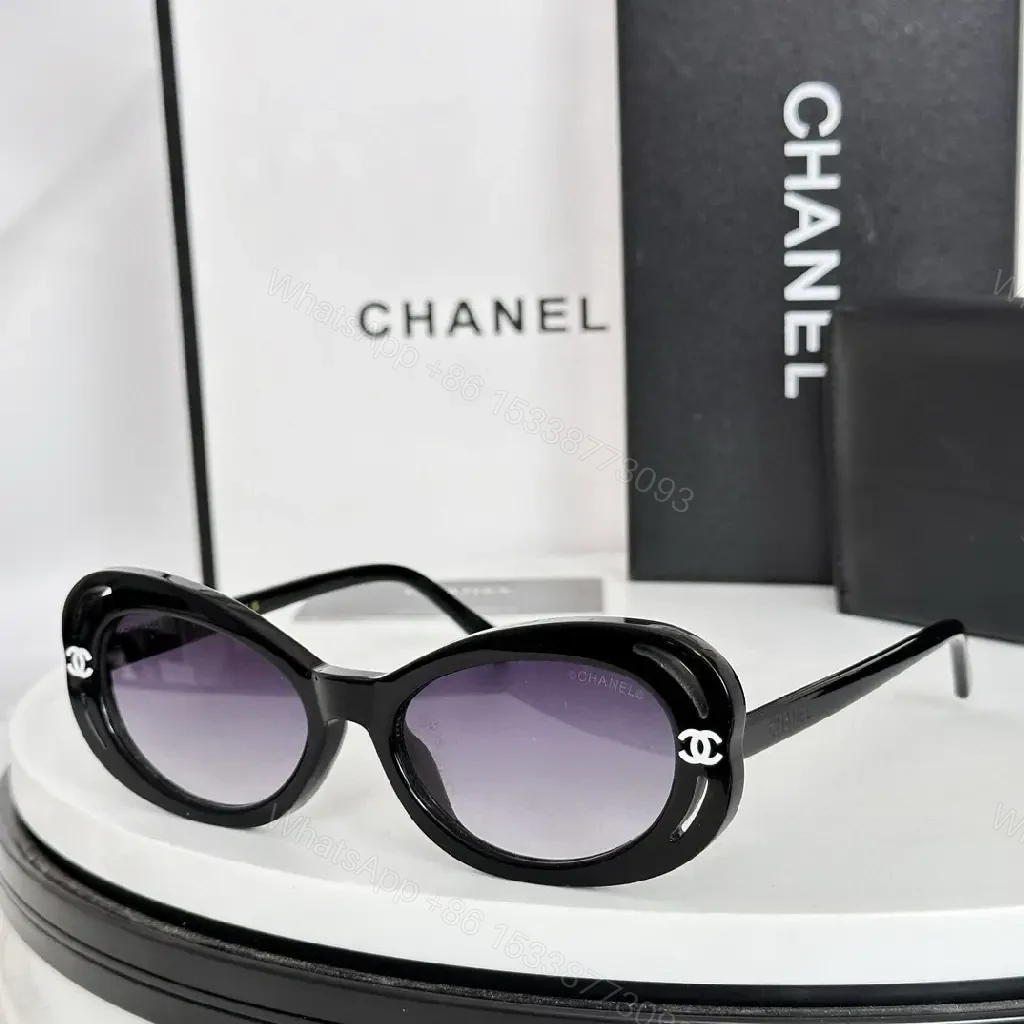View 3 of Tortoiseshell Sunglasses: Luxe, Signature Accents, UV400 Protection