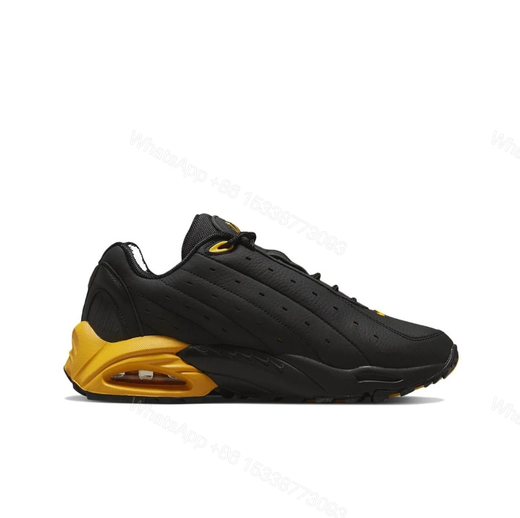View 2 of NOCTA X Nike HOT STEP AIR Black Yellow