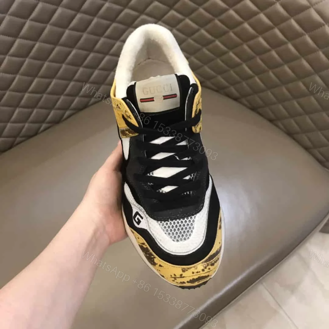 View 6 of GUCCI ULTRAPACE SNEAKERS – GC90