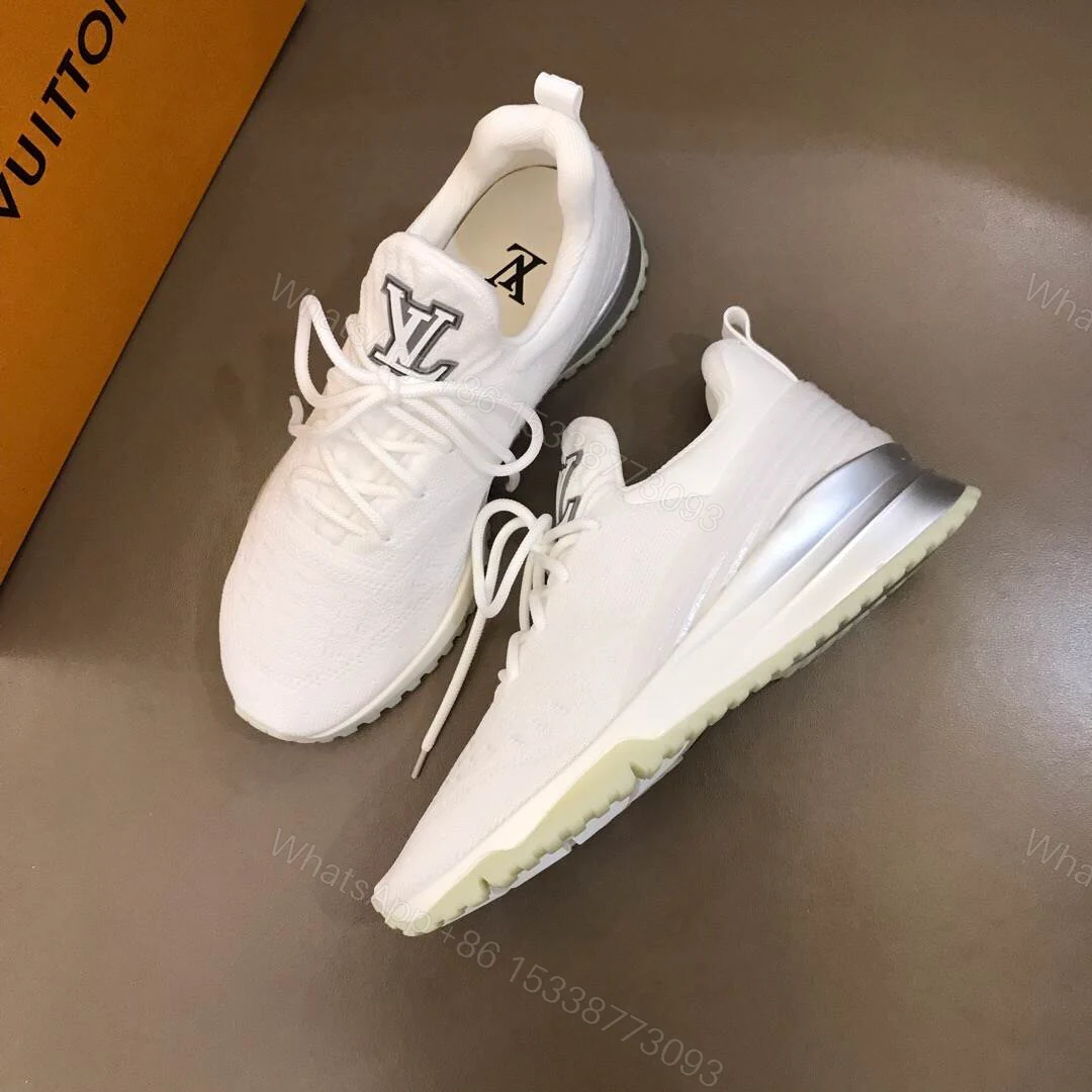View 5 of LOUIS VUITTON VNR SNEAKER – LV3