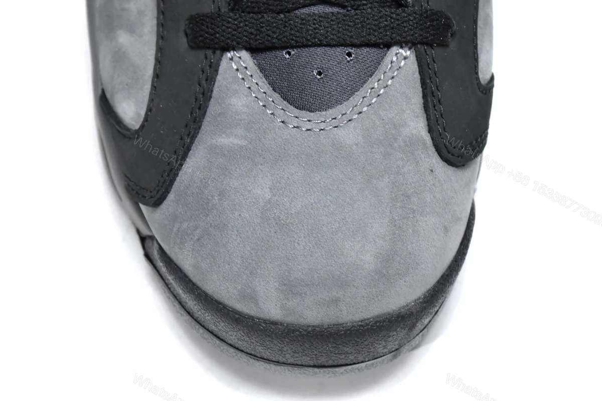View 6 of Replica Air Jordan 6 Retro PSG Paris Saint-Germain CK1229-001