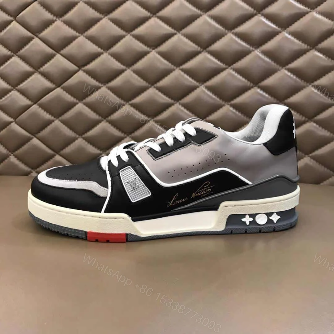 View 5 of LOUIS VUITTON TRAINER SNEAKER – LV10