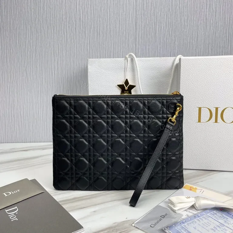 View 9 of Quilted Calibre Mini Crossbody with Gold Emblem - Luxury