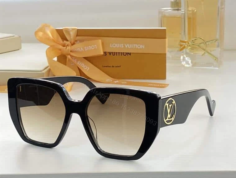 View 8 of LV SUNGLASSES – GLVT11