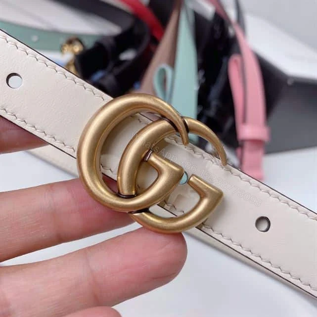 View 2 of GUCCI BELT – B51