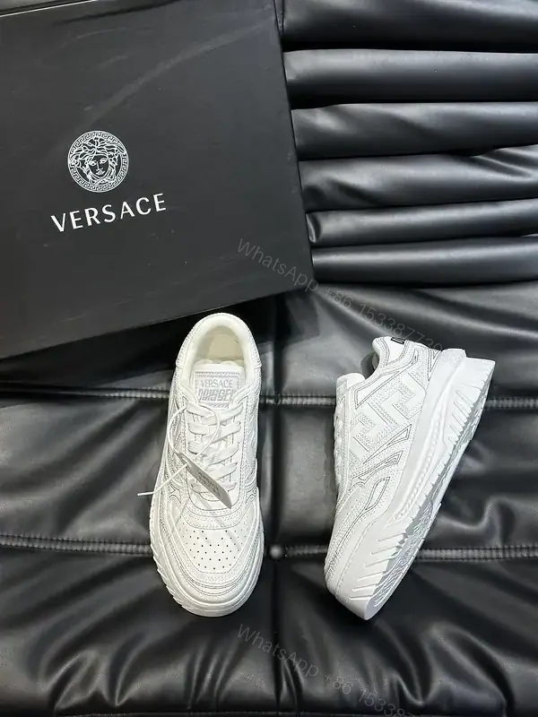 View 2 of GRECA ODISSEA SNEAKERS – VS51