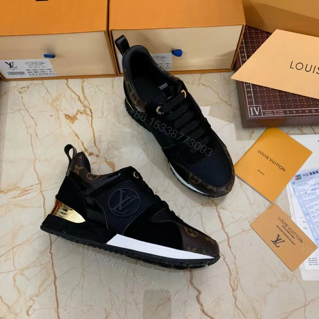 View 6 of LV RUN AWAY