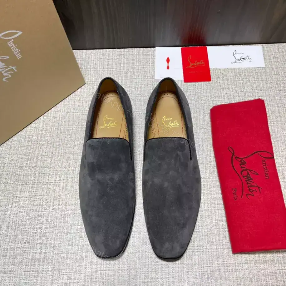 View 9 of CHRISTIAN LOUBOUTIN DANDELION – LDC003
