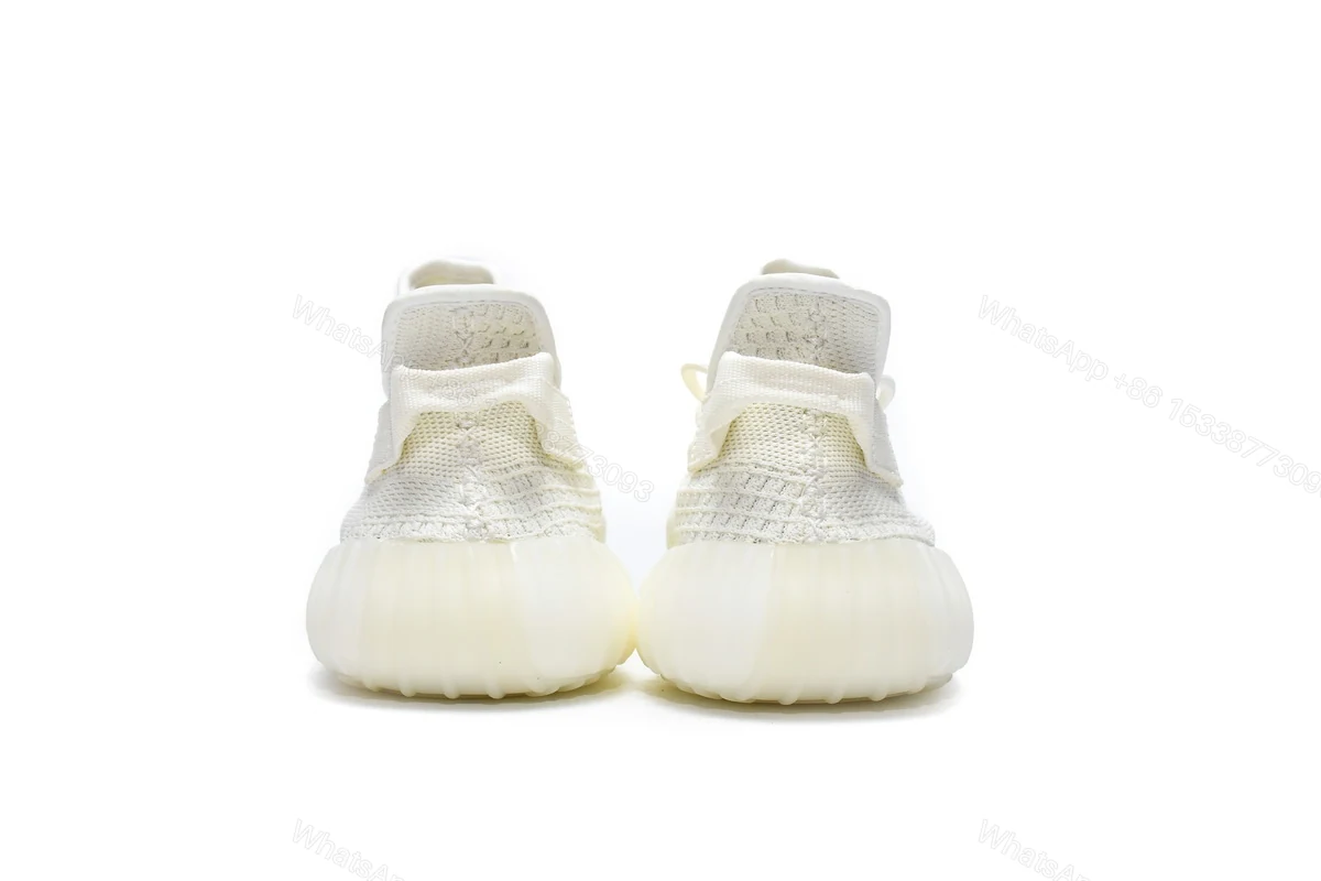 View 13 of (OG) adidas Fake Yeezy 350 V2 Bone HQ6316