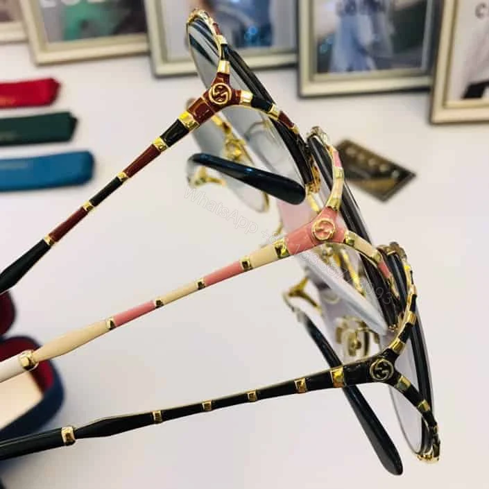 View 3 of GUCCI SUNGLASSES – GST18