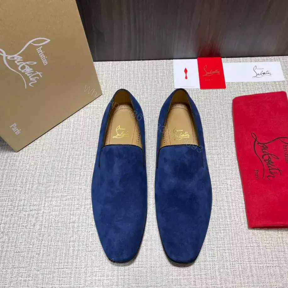View 7 of CHRISTIAN LOUBOUTIN DANDELION – LDC001