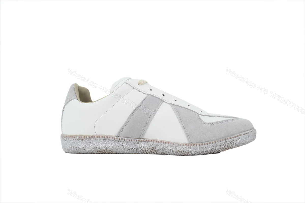 Maison Margiela Grey — view 2