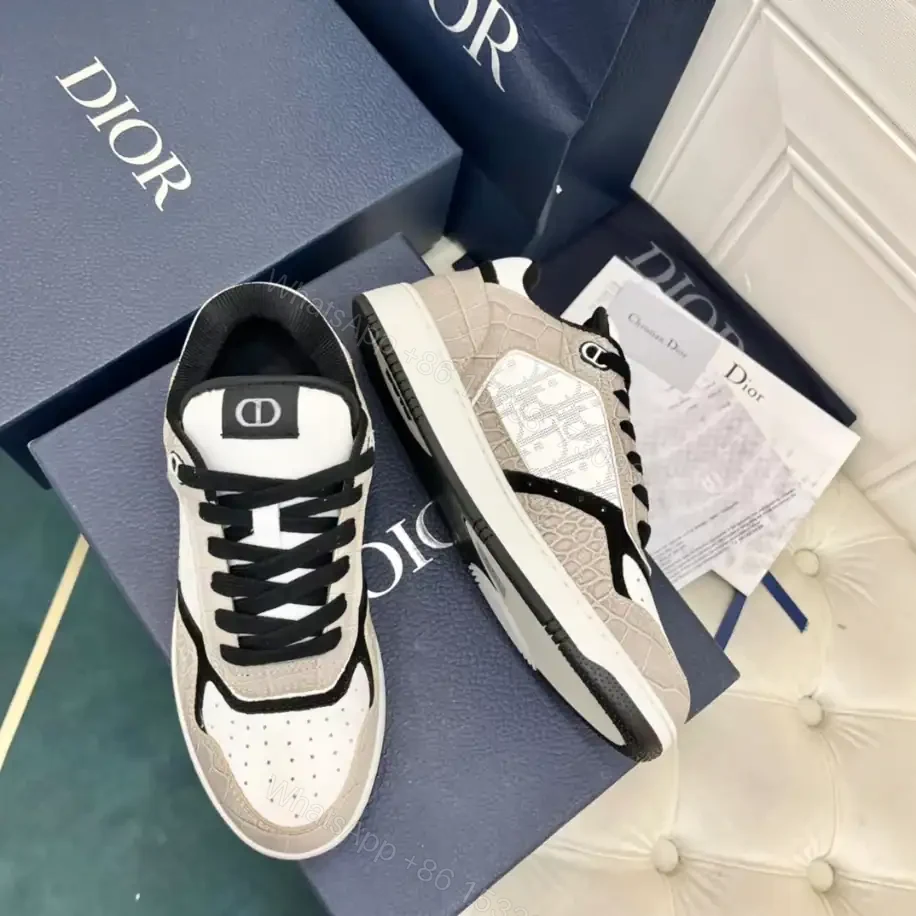 View 4 of B27 LOW-TOP SNEAKER – CD141