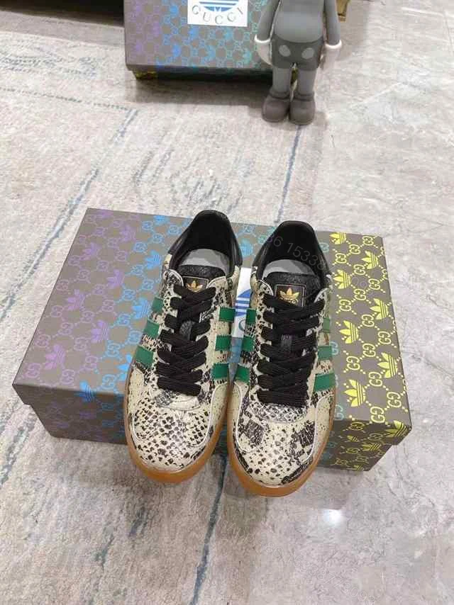 View 6 of GUCCI GAZELLE SNEAKER – GC106
