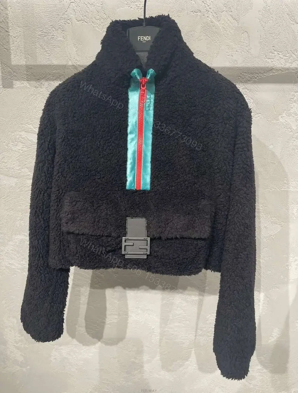 FENDI — view 1