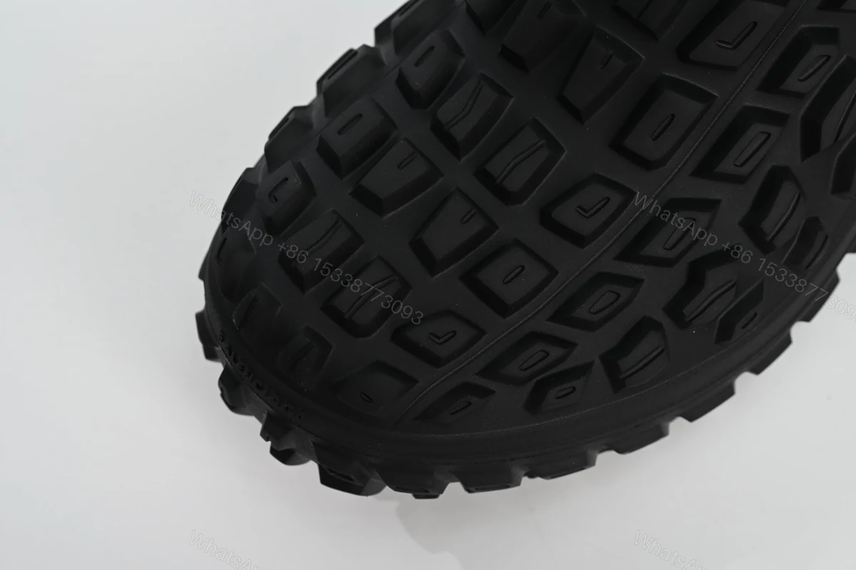 View 9 of Balenciaga Defender Black 735250 W3CV2 1000