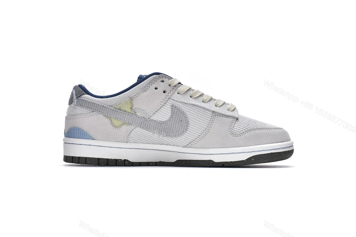 View 2 of Nike Dunk Low Bright Side DQ5076-001