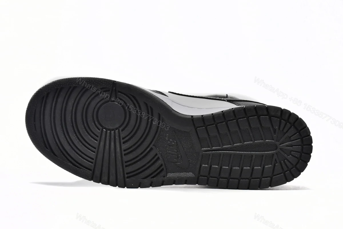 View 6 of Nike Dunk Low PandaStrap DD1391-100