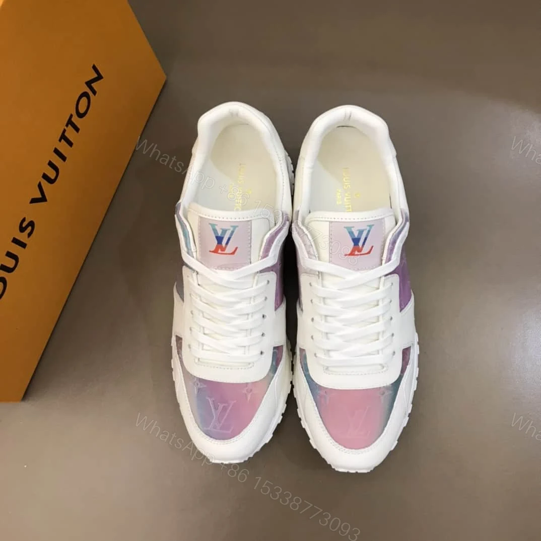 View 6 of LOUIS VUITTON RUN AWAY SNEAKER – LV179