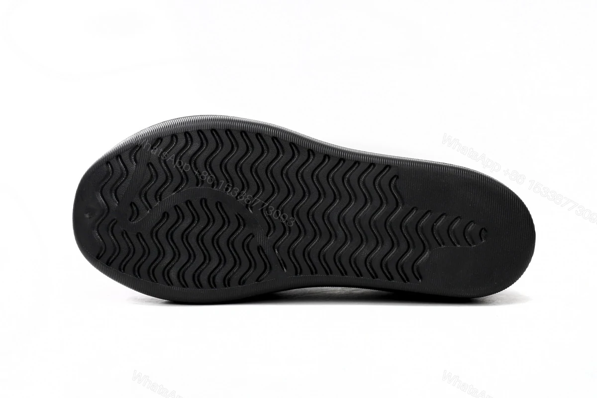 View 4 of adidas adiFOM Superstar Triple Black GZ2619