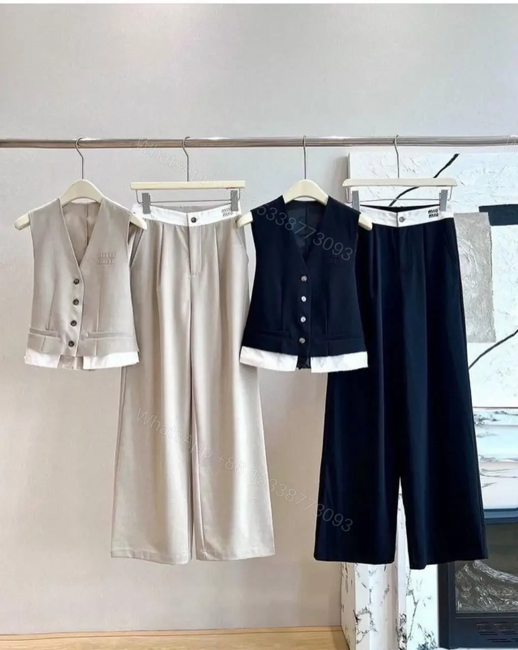 MIU MIU — view 1